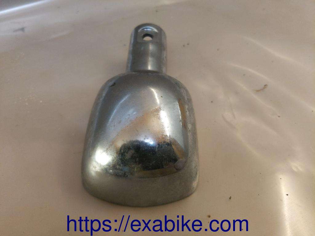 turn signal base Honda Rebel 125 - photo 2