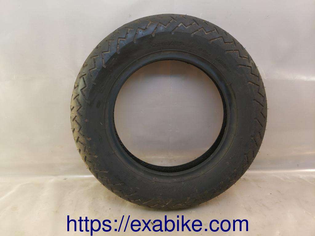 pneu 110/90-12 Divers Pneu - photo 1