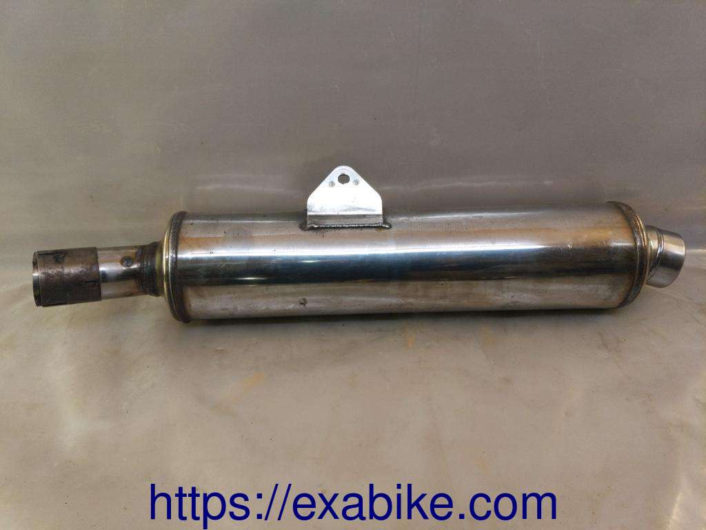 muffler Suzuki GSXF 600 - photo 2