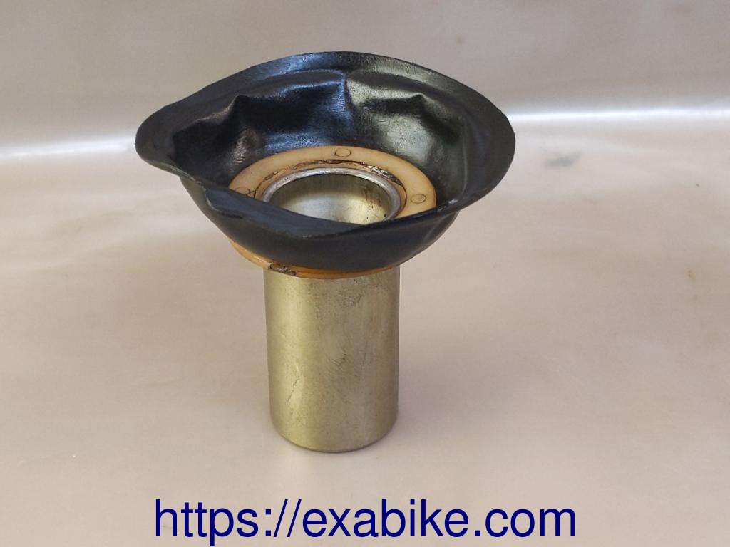 carburetor valve Yamaha XS 750 - photo 1