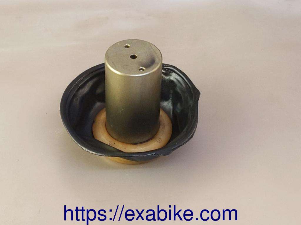 carburetor valve Yamaha XS 750 - photo 2