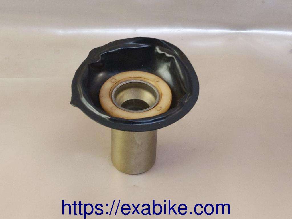 carburetor valve Yamaha XS 750 - photo 1