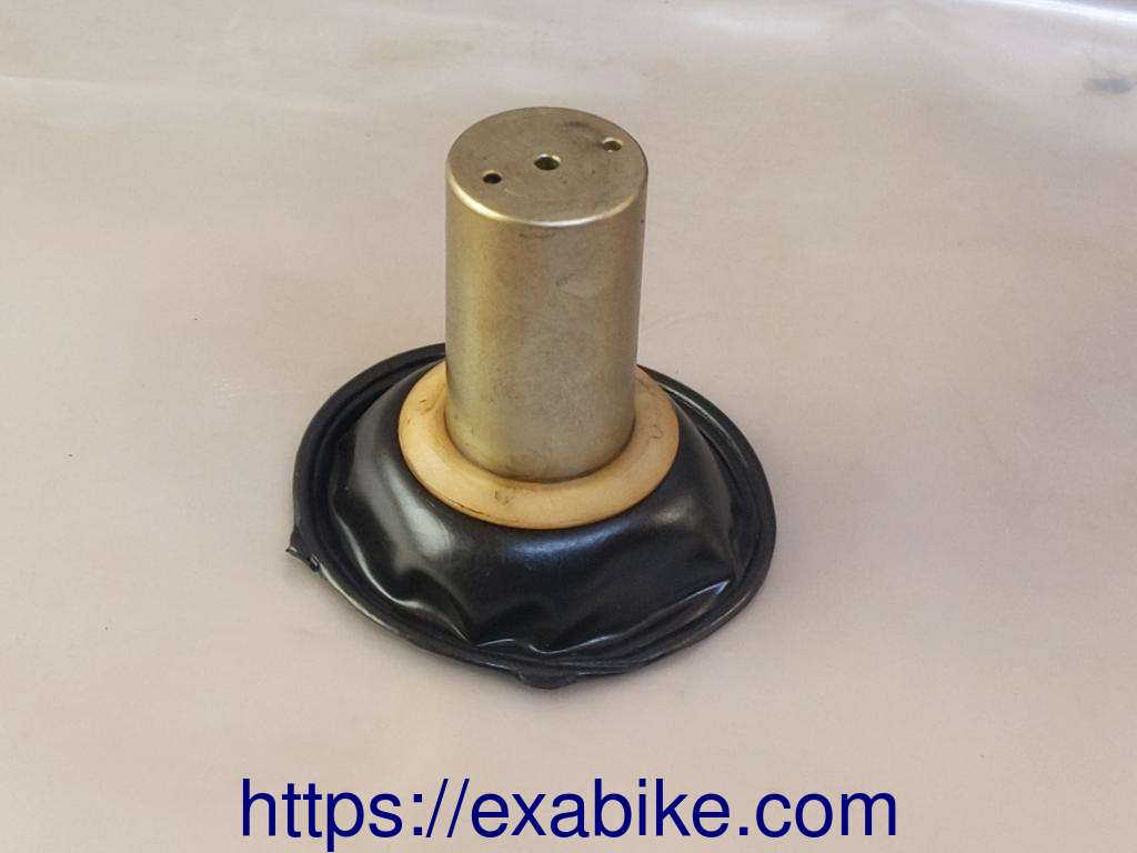 carburetor valve Yamaha XS 750 - photo 2