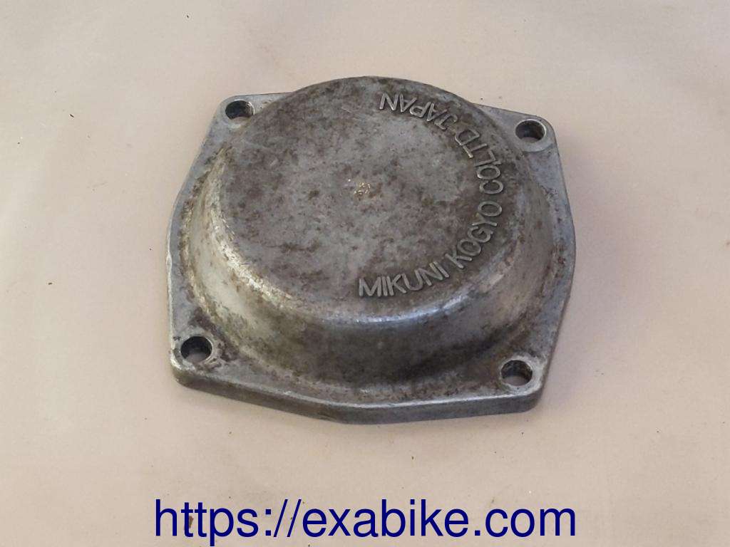 carburetor top cap Yamaha XS 750 - photo 1