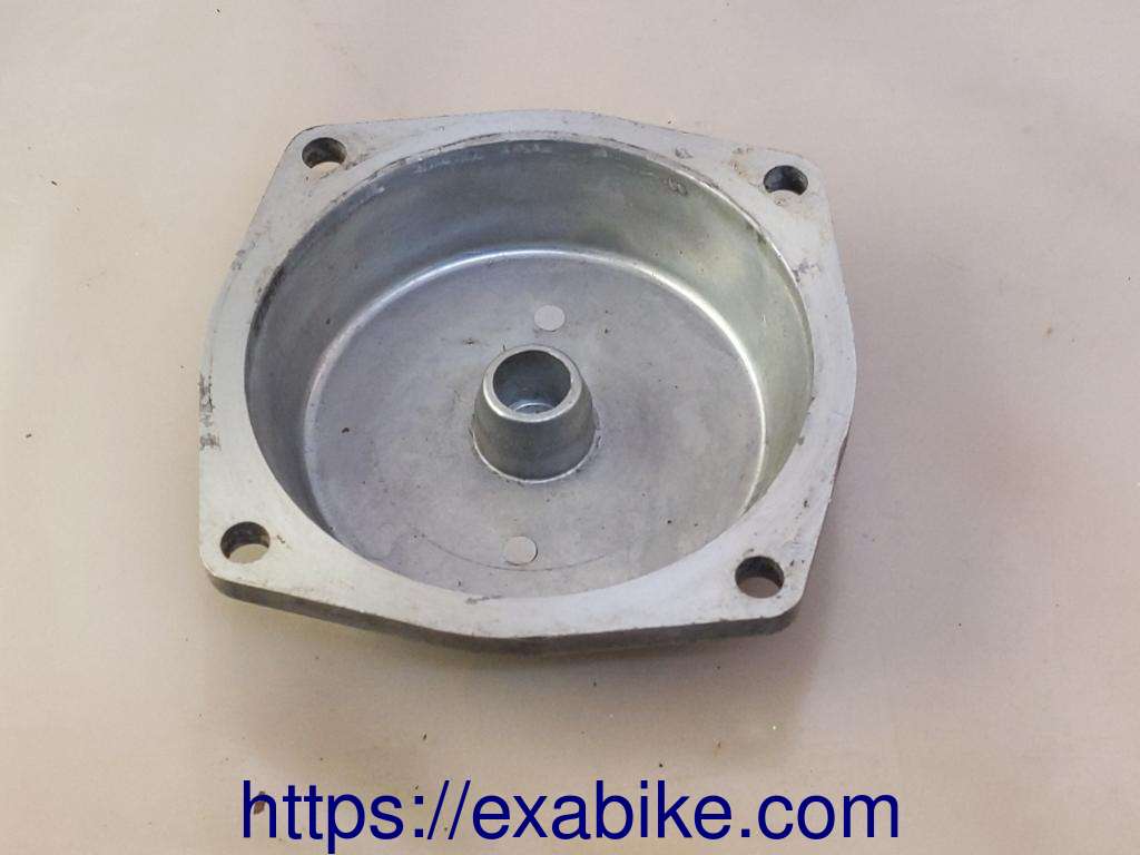 carburetor top cap Yamaha XS 750 - photo 2