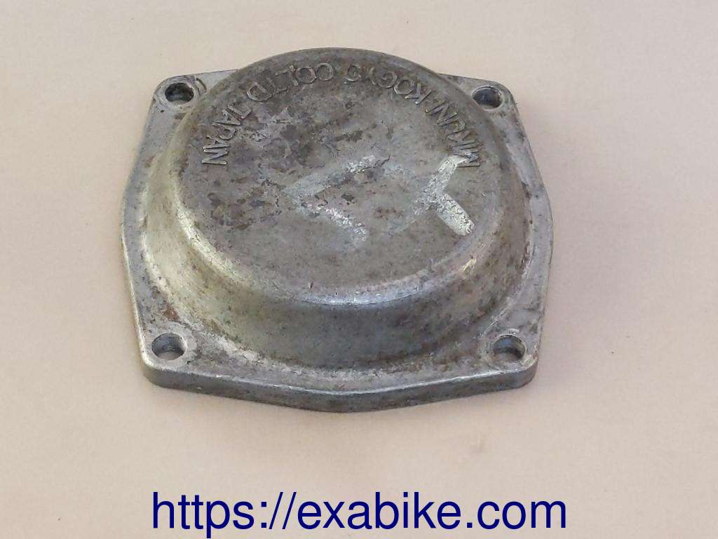 carburetor top cap Yamaha XS 750 - photo 1