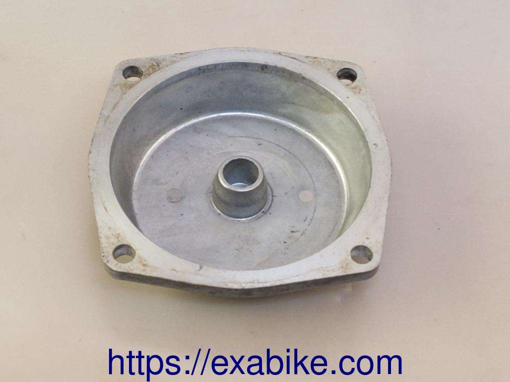 carburetor top cap Yamaha XS 750 - photo 2