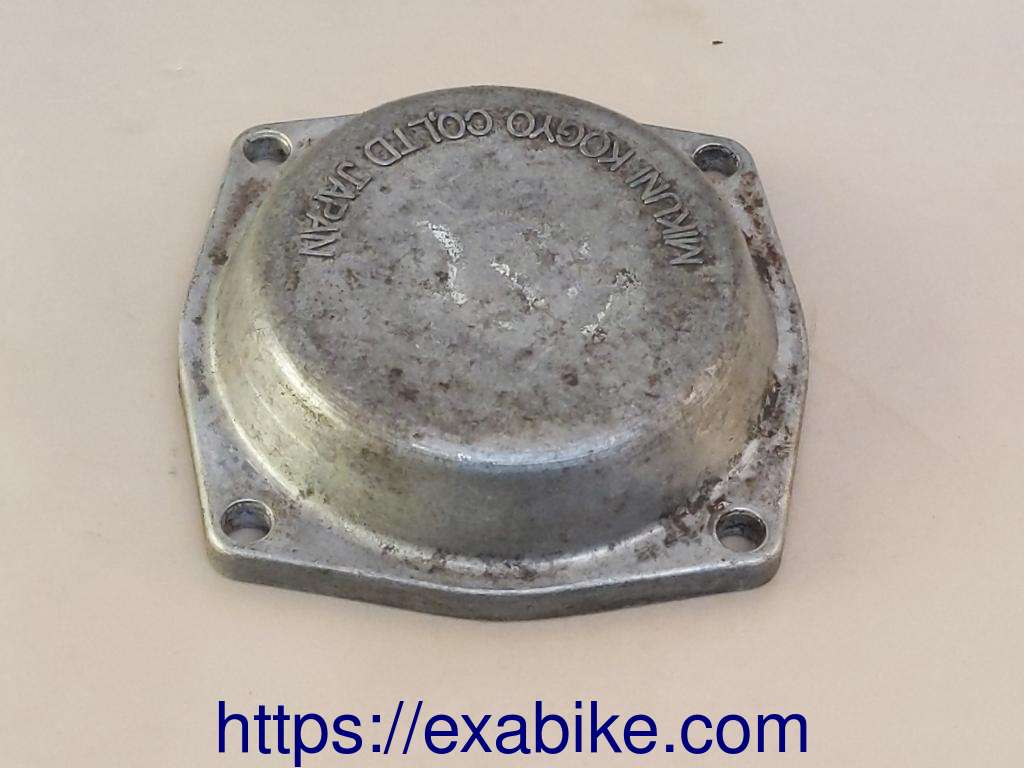 carburetor top cap Yamaha XS 750 - photo 1
