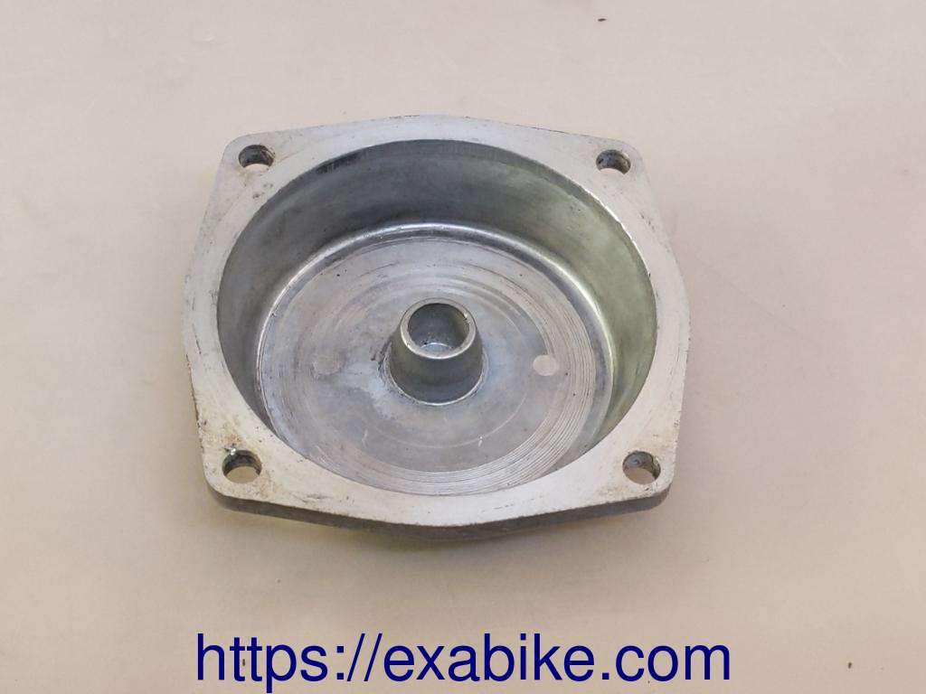 carburetor top cap Yamaha XS 750 - photo 2