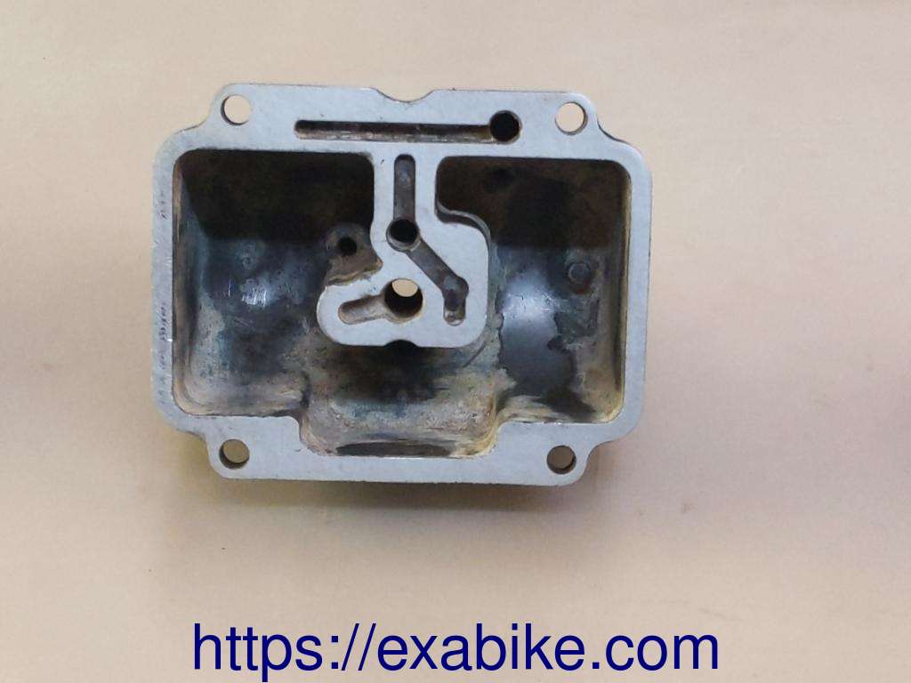 cuve de carburateur Yamaha XS 750 - photo 2