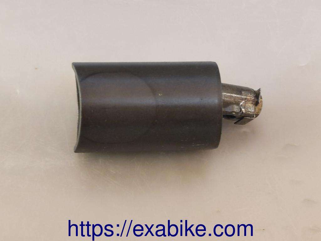 carburetor valve Honda CB550 Four - photo 1