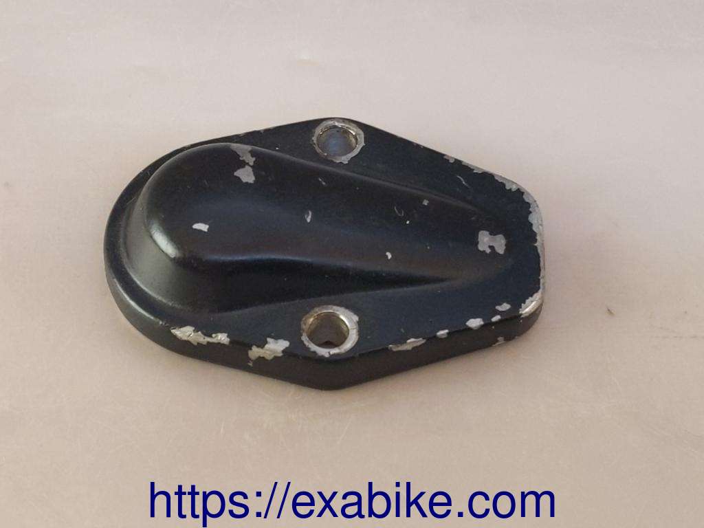 carburetor top cap Honda CB550 Four - photo 1