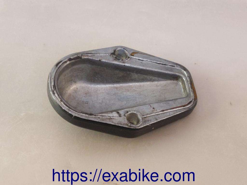 carburetor top cap Honda CB550 Four - photo 2