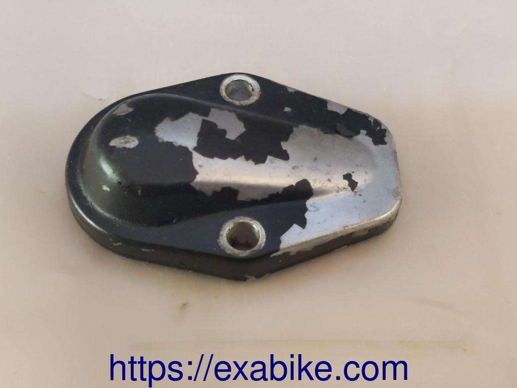 carburetor top cap Honda CB550 Four - photo 1