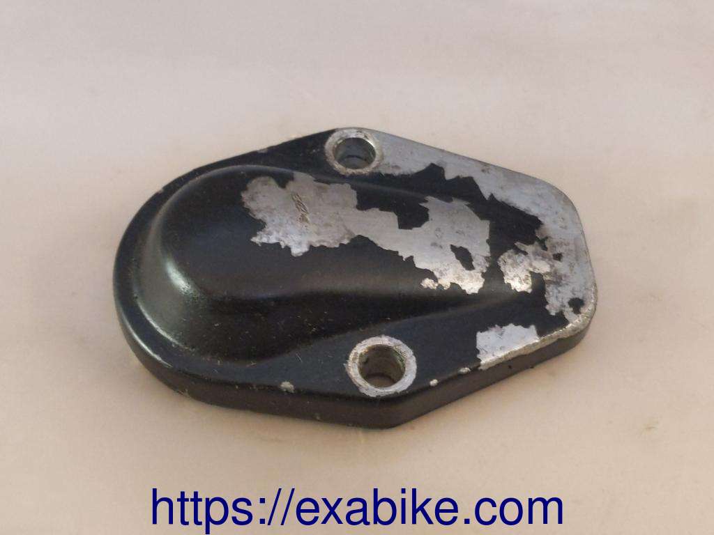 carburetor top cap Honda CB550 Four - photo 1