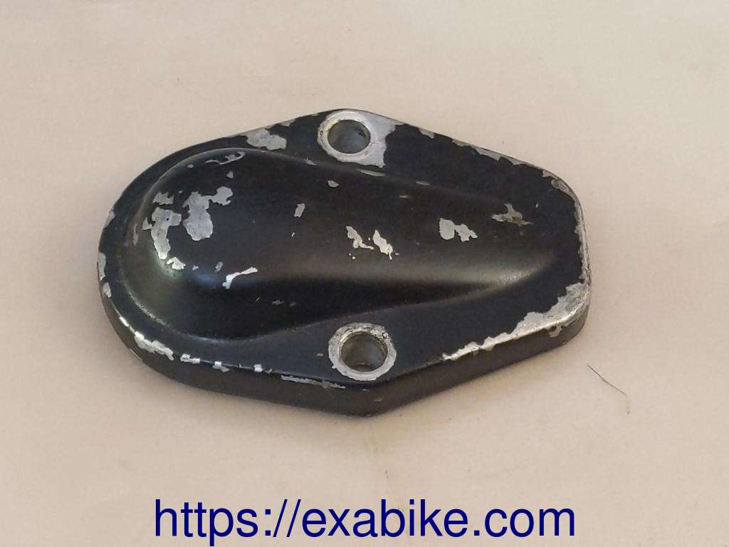 carburetor top cap Honda CB550 Four - photo 1