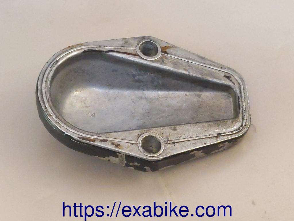 carburetor top cap Honda CB550 Four - photo 2