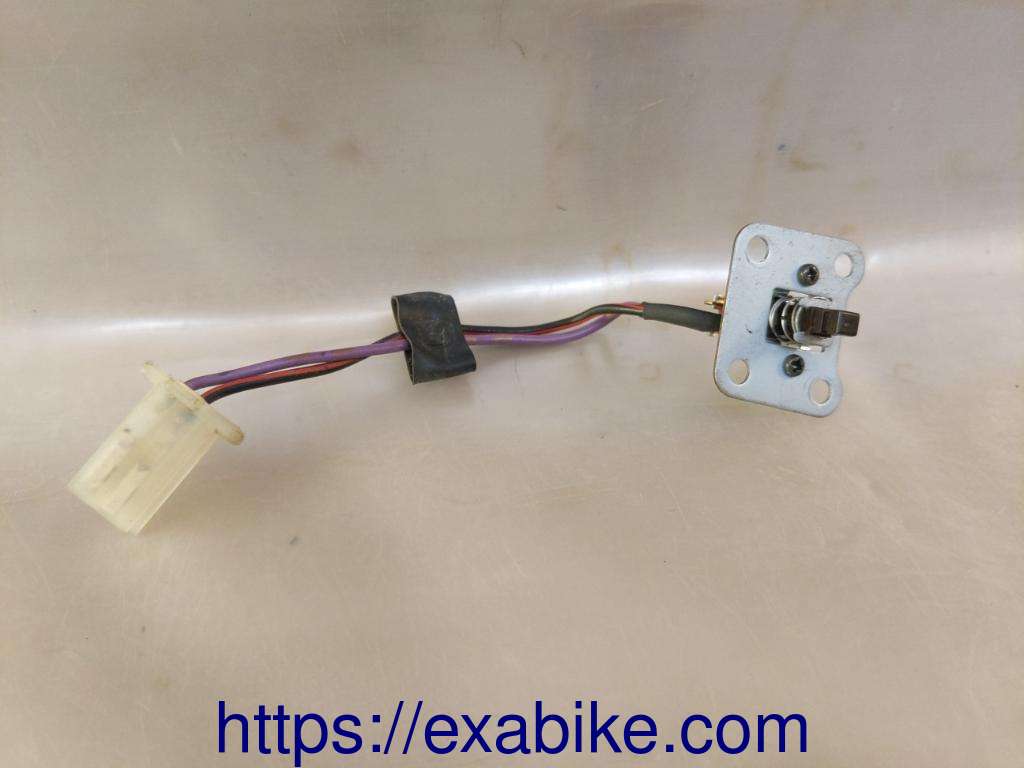 meter part Yamaha XP 500 T-MAX - photo 1