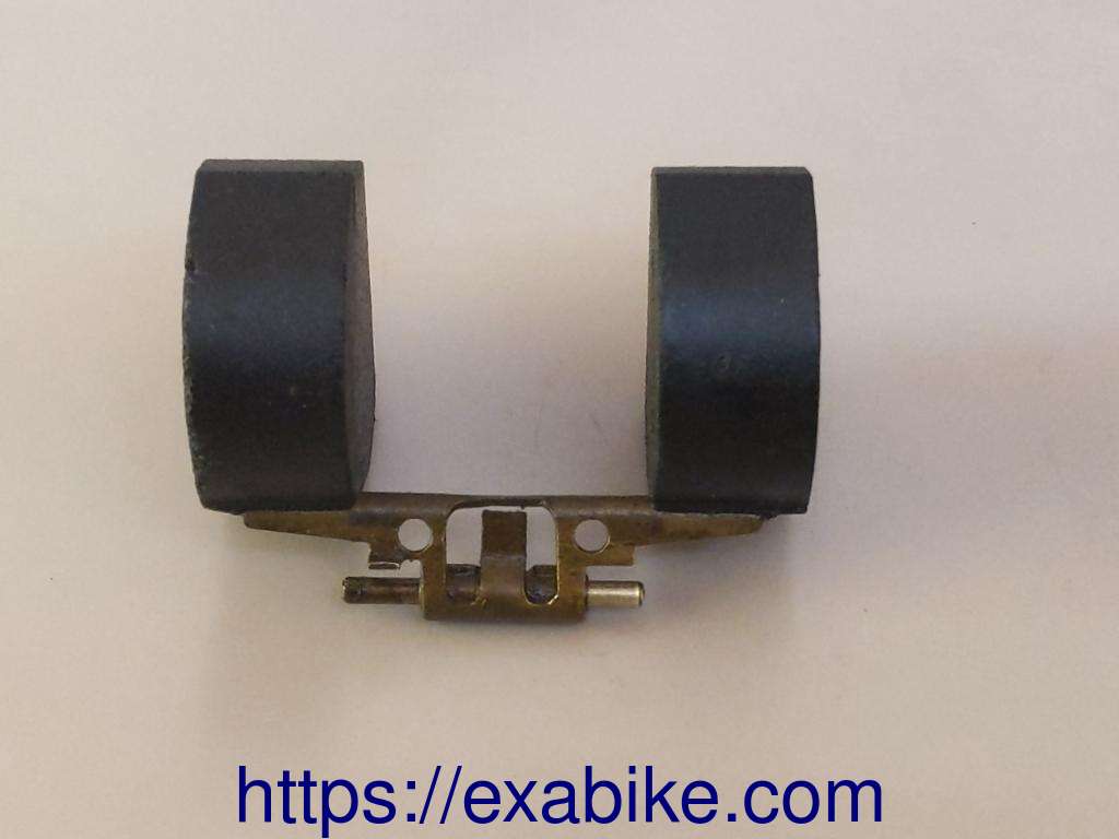 carburetor float Honda CB550 Four - photo 1