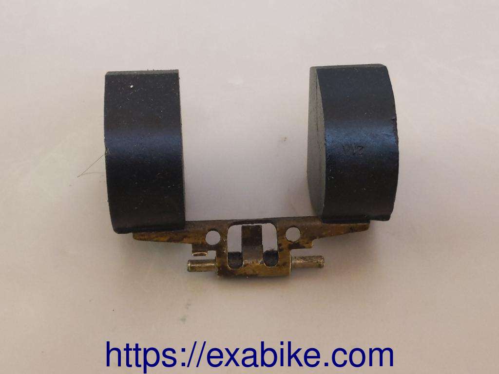 carburetor float Honda CB550 Four - photo 1