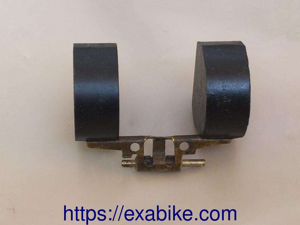 carburetor float Honda CB550 Four - photo 1