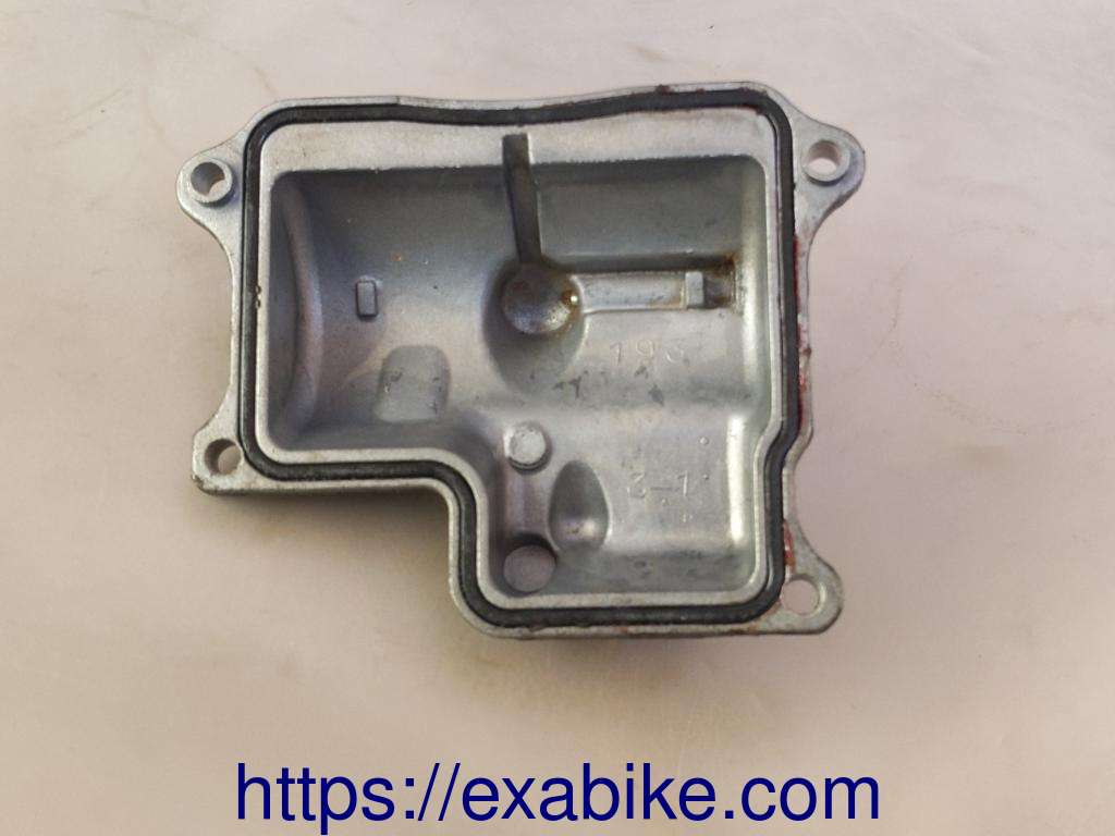 cuve de carburateur Honda Transalp 600 - photo 2