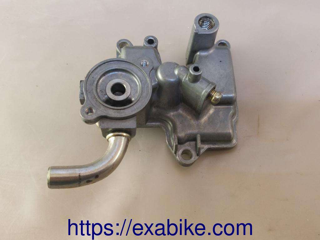 carburetor float chamber °1 Suzuki GSXR 750 - photo 1