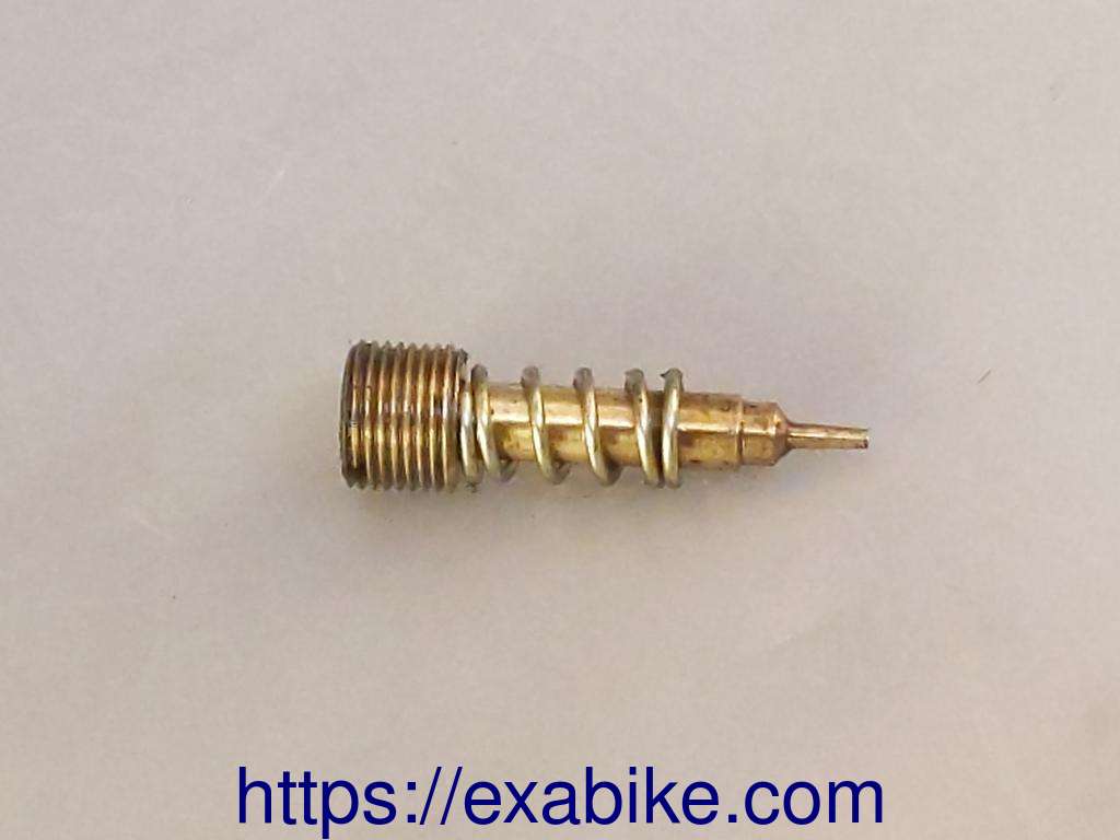 pilot screw Suzuki GSXR 750 - photo 1