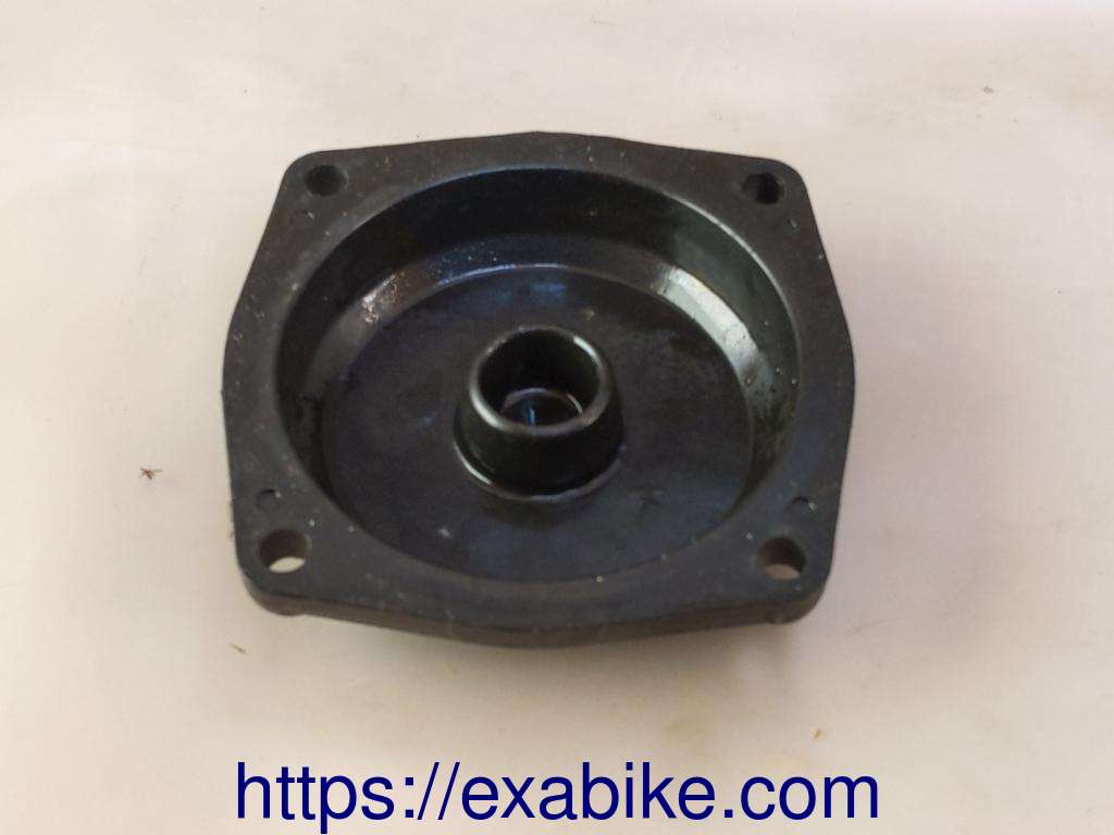carburetor top cap Kawasaki VN 1500 - photo 2