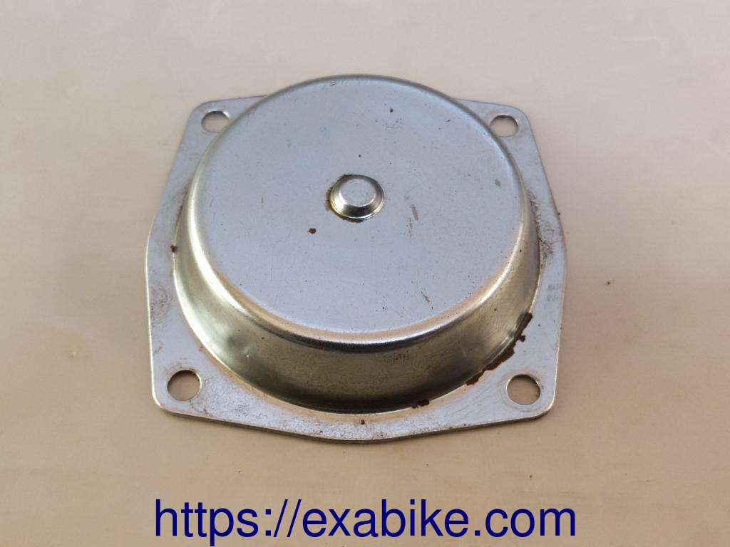 chapeau de carburateur Kawasaki GT 750 - photo 1