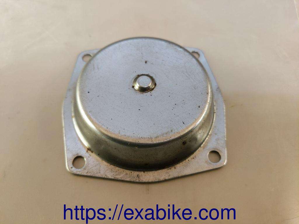 chapeau de carburateur Kawasaki GT 750 - photo 1
