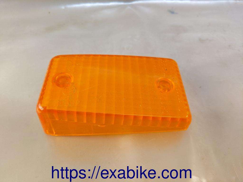cabochon de clignotant Yamaha XJ 650 - photo 1