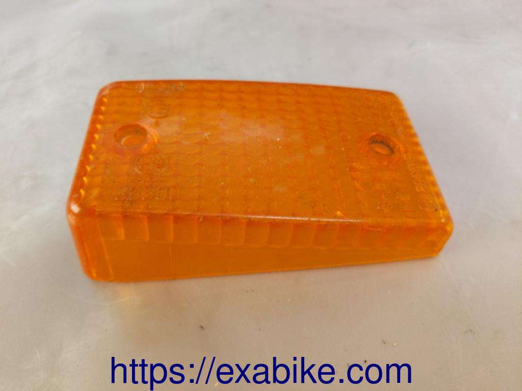 cabochon de clignotant Yamaha XJ 650 - photo 1