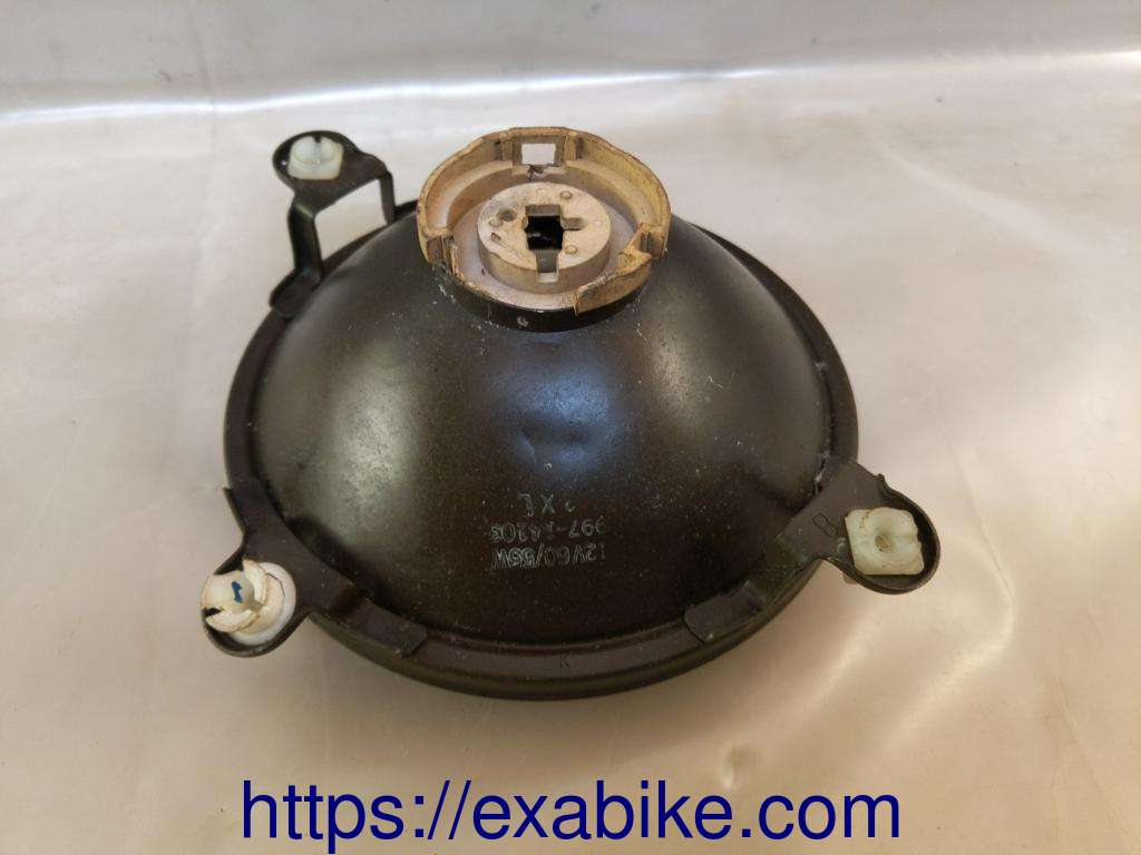 phare droit Suzuki GSXR 1100 - photo 2