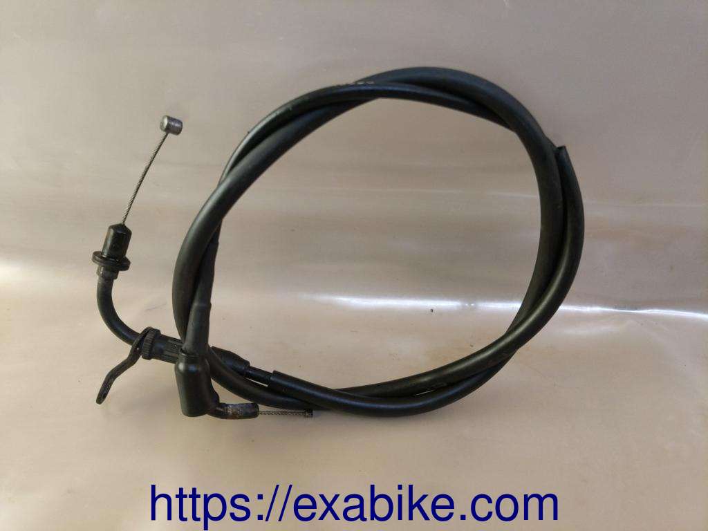 throttle cable Derbi 125 Senda - photo 1