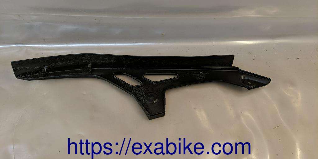 drive chain case Derbi 125 Senda - photo 2