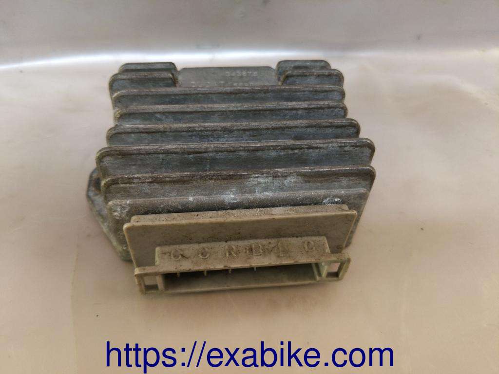 regulator Derbi 125 Senda - photo 1