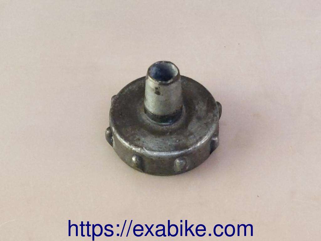 carburetor top cap Derbi 125 Senda - photo 1