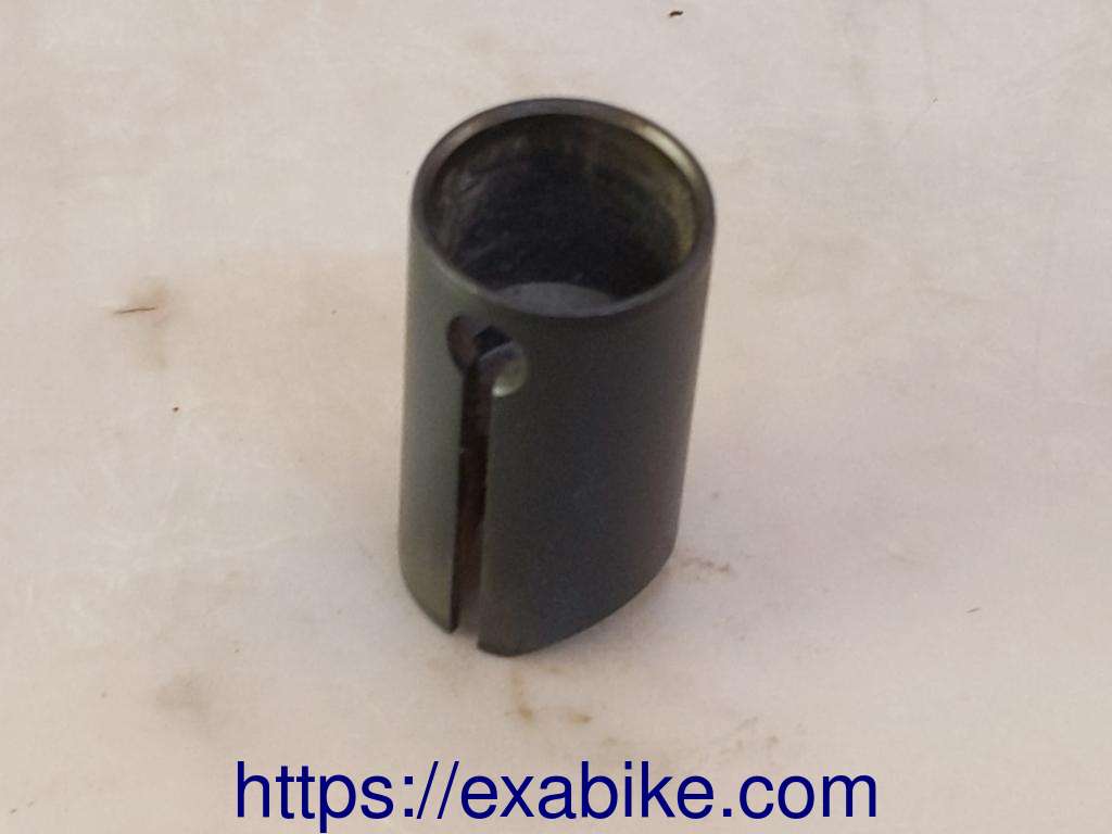 carburetor valve Derbi 125 Senda - photo 2