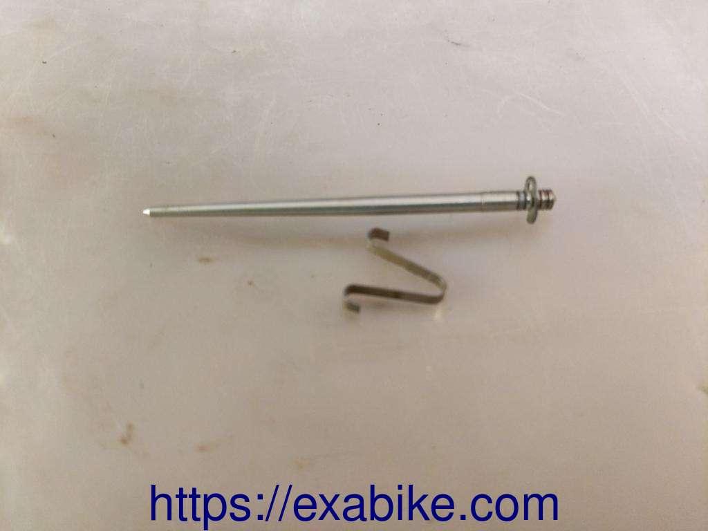 carburetor needle Derbi 125 Senda - photo 1