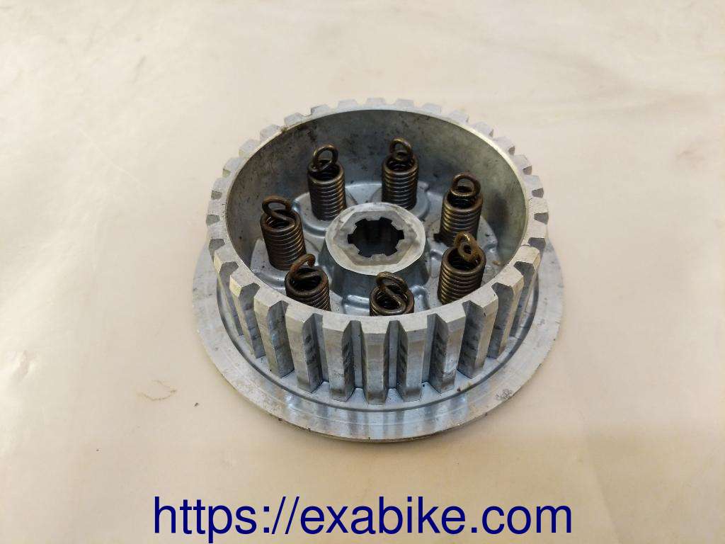 center clutch Suzuki TS 125 - photo 1