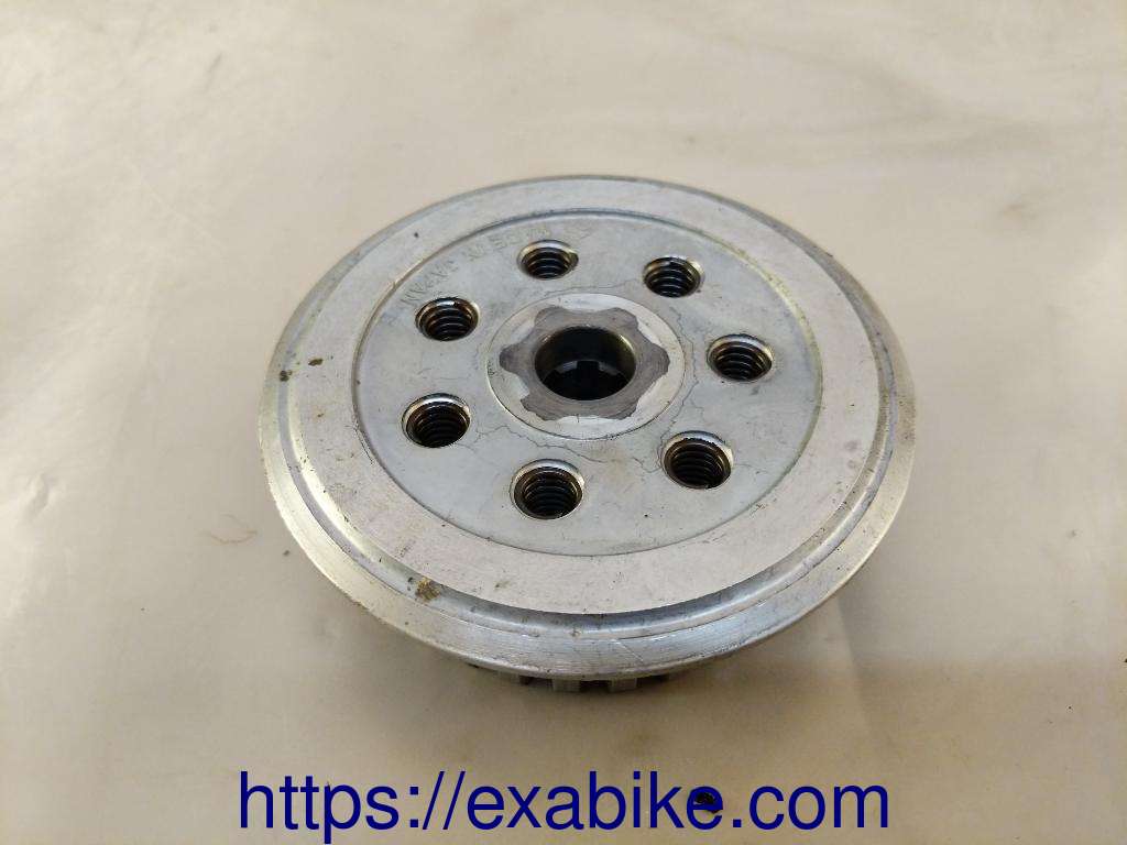 center clutch Suzuki TS 125 - photo 2