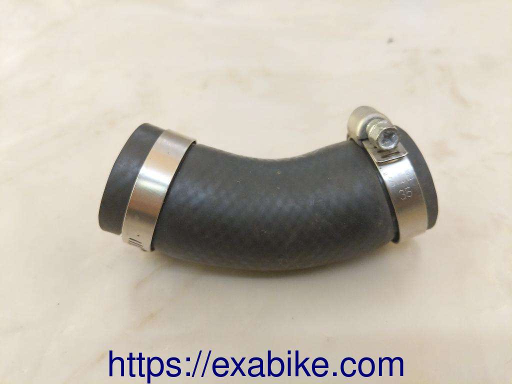 water hose Honda CBR1000RR - photo 2