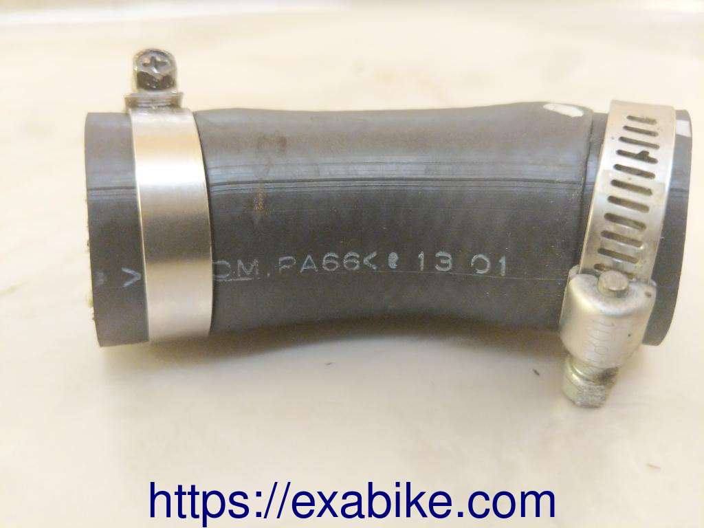 water hose Honda CBR1000RR - photo 3