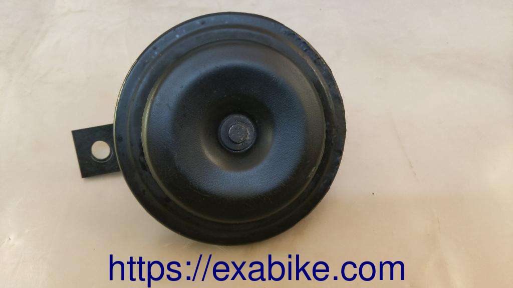 horn BMW R1100RT - photo 1