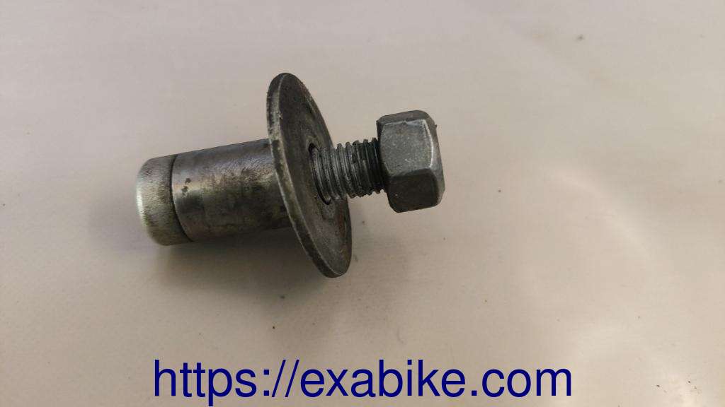 axe de pédale BMW R1100RT - photo 1