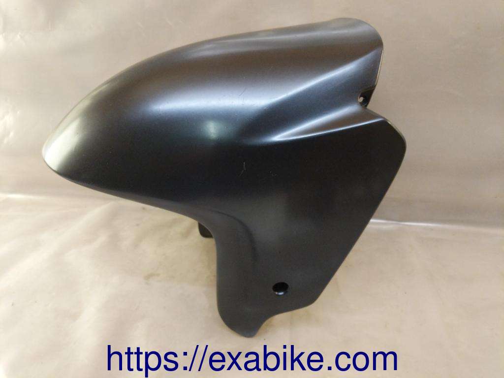 front fender BMW R1100RT - photo 2