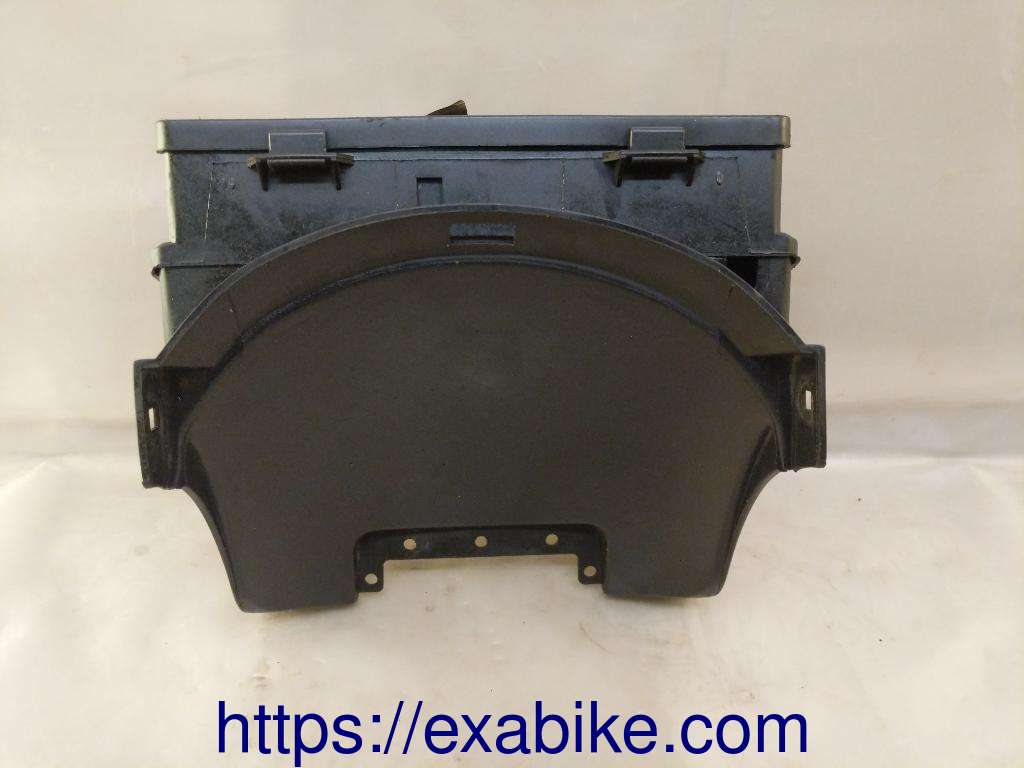 relays box BMW R1100RT - photo 2