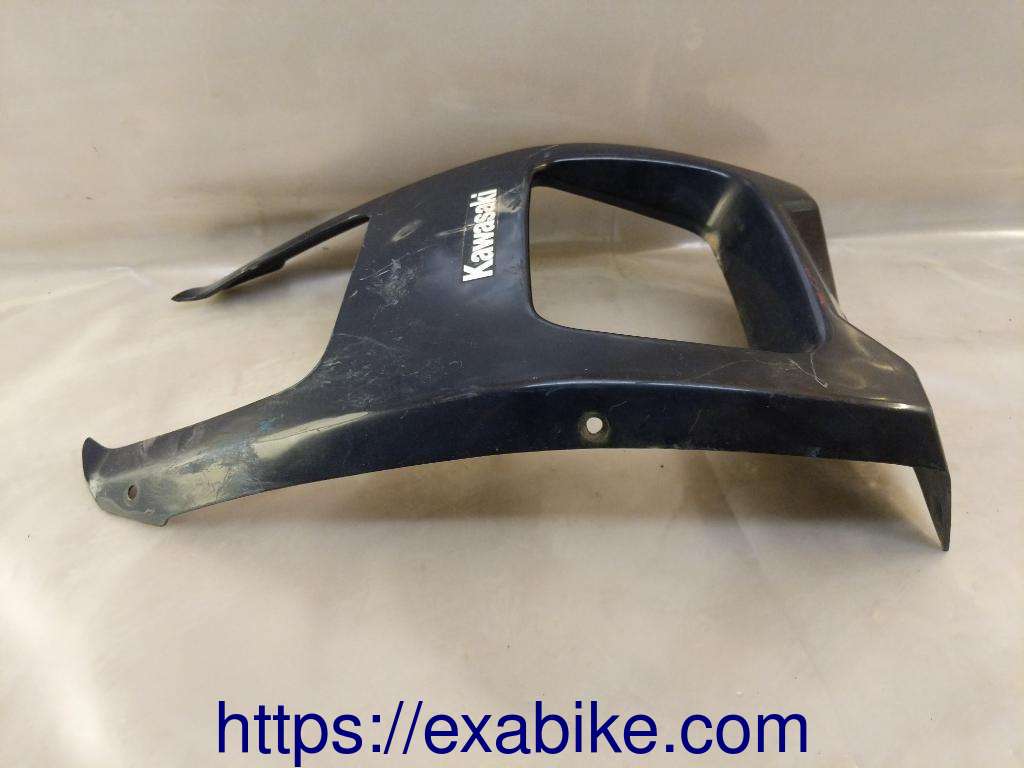 cowl Kawasaki KLR 650 - photo 2