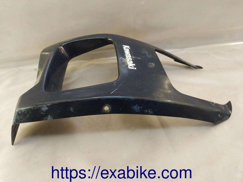 cowl Kawasaki KLR 650 - photo 3